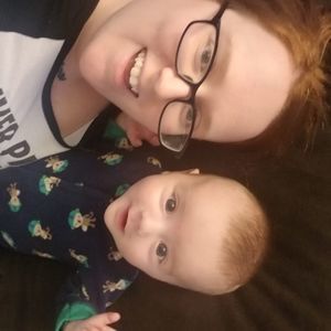 Meet your Posher, Jess